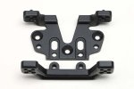 Yokomo MD-202FR Aluminum upper arm mounts for MD1.0LTS (front/rear)