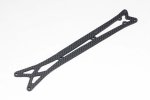 Yokomo RD-003G Graphite Upper Deck for RD2.0 (2.2mm)