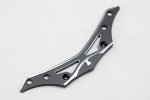 Yokomo Y2-001BA Aluminum Front Bumper Brace for YD-2/YD-4