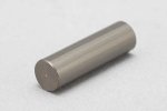 Yokomo Y2-303IAA Aluminum Idler Shaft for YD-2