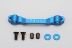 Yokomo SD-300R25 Aluminum Rear Suspension Mount 2.5 Deg