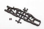 Yokomo SD-008HA H.D. Lower Suspension Arm for DRIFT PACKAGE