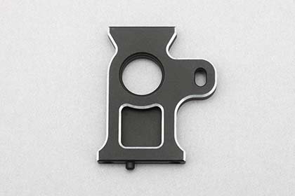 Yokomo Z4-304LC Aluminum Center Mount for YZ-4