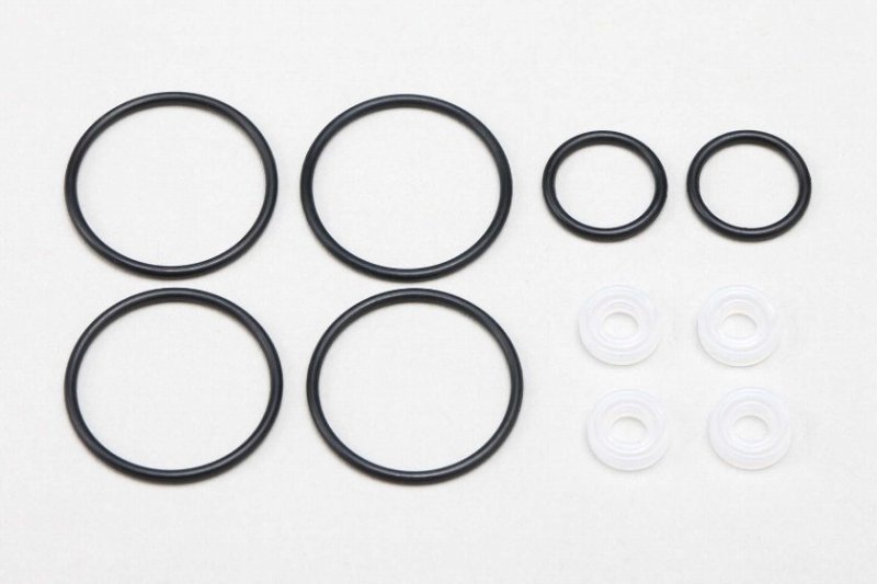 Yokomo S4-S3OS O-Ring Set (2set) for SO/MO2.0 (Light Weight)