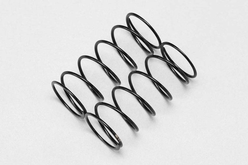 Yokomo YS-12650F 13 Shock Front Spring DOT7 (6.5T/2pcs)