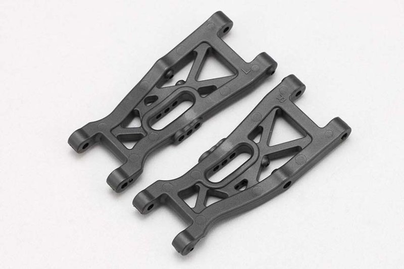 Yokomo Z2-008F3GA Graphite Front suspension arm Type-B (?3 sus pin) for YZ-2DTM3/CAL3