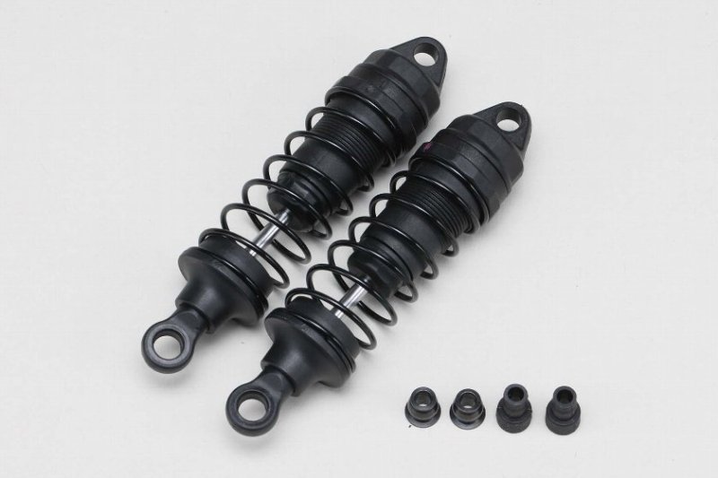 Yokomo Z2-S1FS Front Shock Set (2pcs) for RO1.0