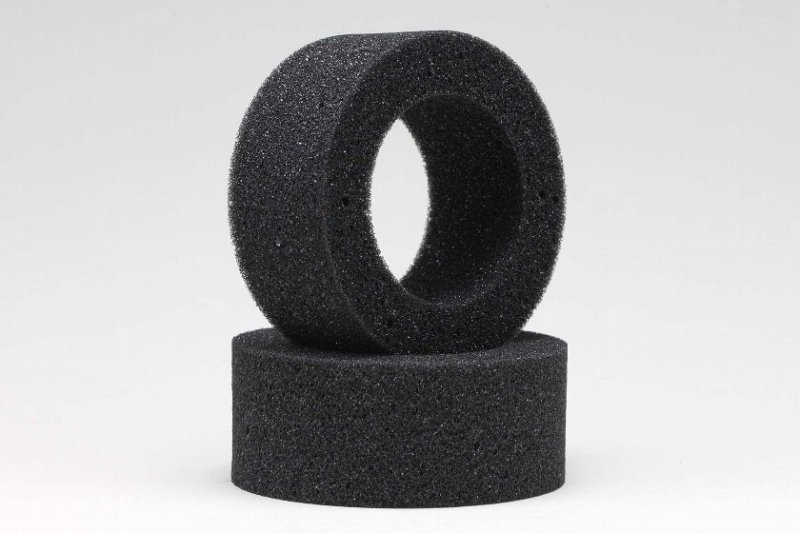 Yokomo ZC-T16R Rear Inner sponge (2pcs) for RO1.0