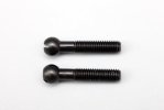 Yokomo BD-412R Sway bar rod (2pcs) for BD7/BD5