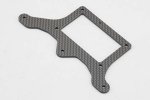 Yokomo YR-04 Graphite Lower Brace for YR-10F