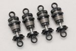 Yokomo B10-SSS20A High big bore short shock set