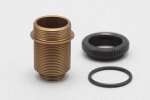 Yokomo YX-40CY Cylinder/AJnut/Oring for Pitching Damp.