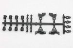 Yokomo B11-008A Suspension parts set for BD11