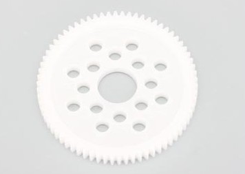 Yokomo SG-4883 - Spur Gear 48 Pitch 83 Teeth