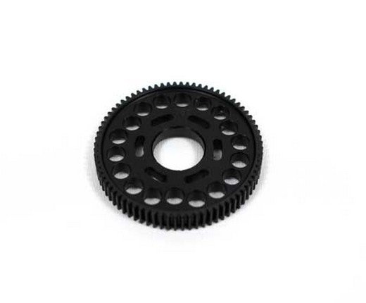 Yokomo R12-6476S - 64 Pitch 76R Spur Gear