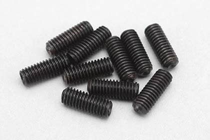 Yokomo ZC-SS38A M 3 X 8 Set Screws