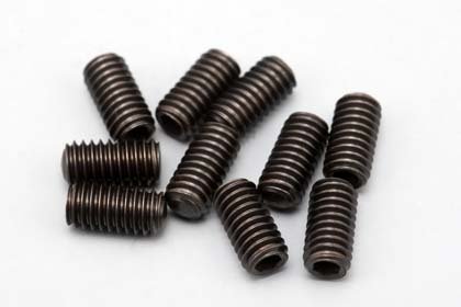 Yokomo ZC-SS48A 4 x 8mm Set Screw