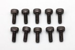 Yokomo ZC-C25N - M2.0x5mm Cap Screw (Small diameter head, 8pcs)