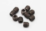 Yokomo ZC-SS33A M 3 X 3 Set Screws