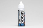 Yokomo YS-375B Super blend silicone shock oil #375