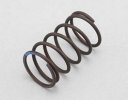 Yokomo YX-40SBL - Shock Spring (Blue) for Pitching Damp