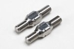 Yokomo ZC-TB16T 16mm Titanium Turn Buckle (2pcs)