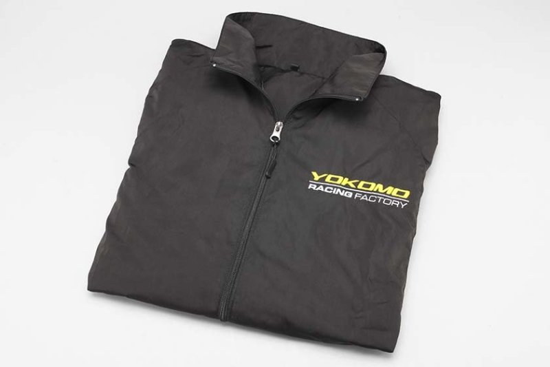 Yokomo ZC-J27MA Factory Jacket (M)