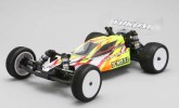 Yokomo B-MAX2 - B-Max 2 Off Road Rc Car Kit