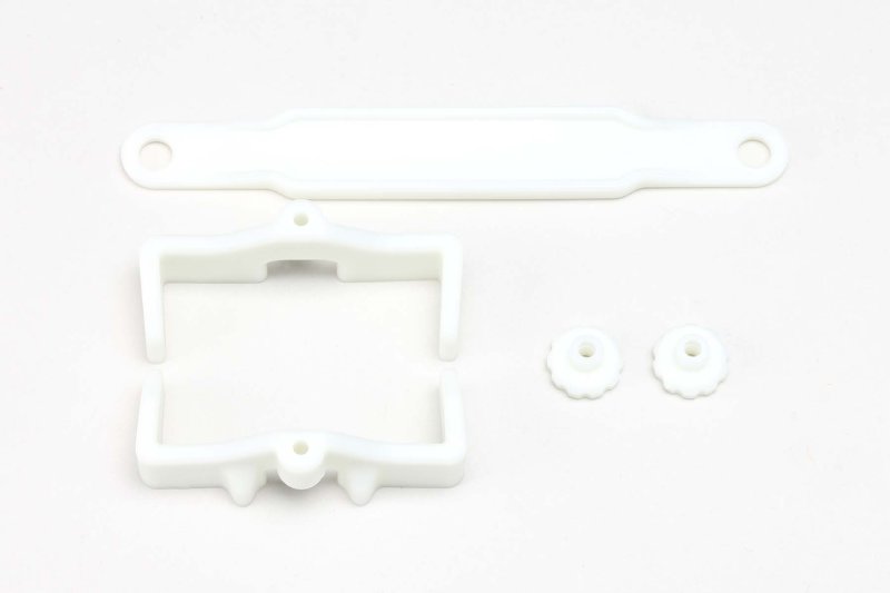 Yokomo YZ-118 Battery Holder Set for YZ-870C