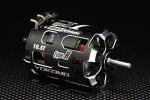 Yokomo RPM-DX105RTA Racing Performer DX1 Type-R Brushless Motor (Titanium Shaft Specification) 10.5T