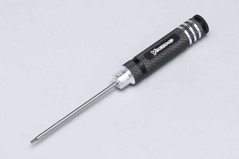 Yokomo YT-20RTBA YOKOMO Racing tool 2.0mm Hex driver