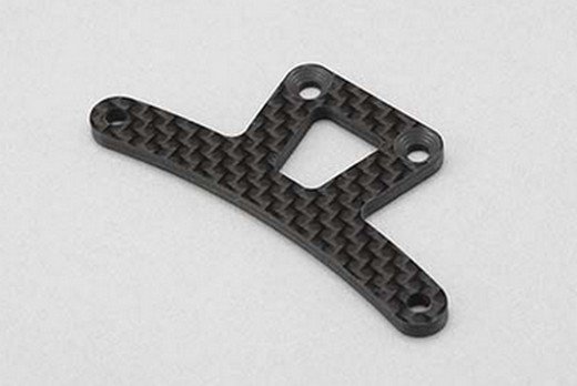 Yokomo B4-200FBG - B-Max4III Graphite Front Brace