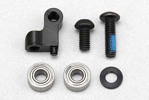 Yokomo B9-FBTS - Front Belt Tensioner Set for BD9