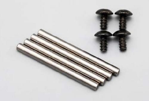 Yokomo SD-009U - Upper A-Arm Pins for Type-C